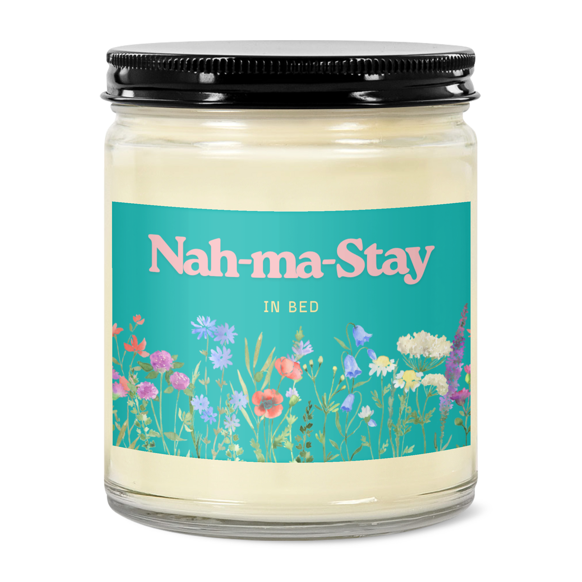 Nah-ma-Stay