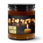 Golden Glow Break-Taker Soy Candle