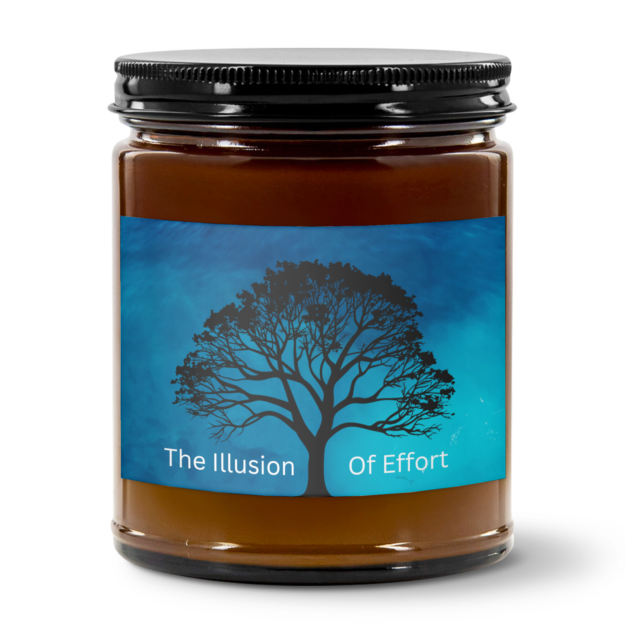 Blue Arbor Serenity Soy Candle